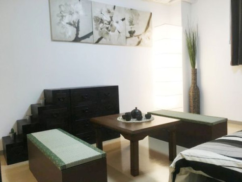 シニアハウス笑楽堺