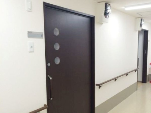 シニアハウス笑楽堺