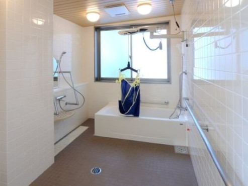 シニアハウス笑楽花園北