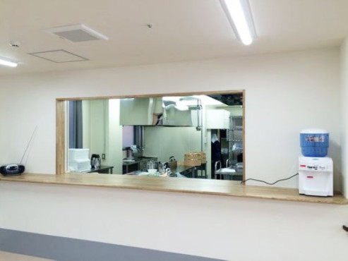 シニアハウス笑楽花園北