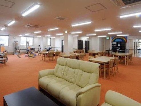 シニアハウス笑楽花園北