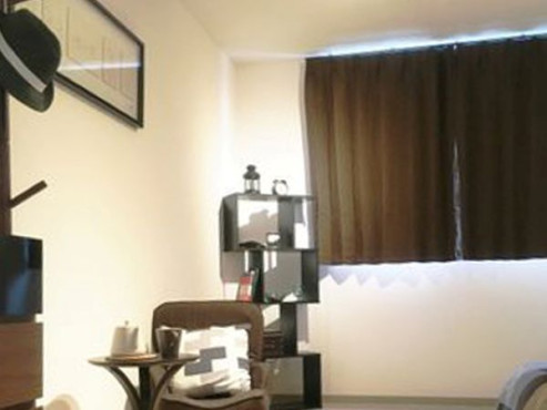 シニアハウス笑楽東住吉