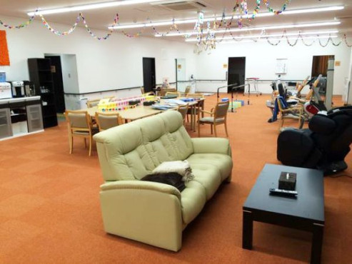 シニアハウス笑楽東住吉