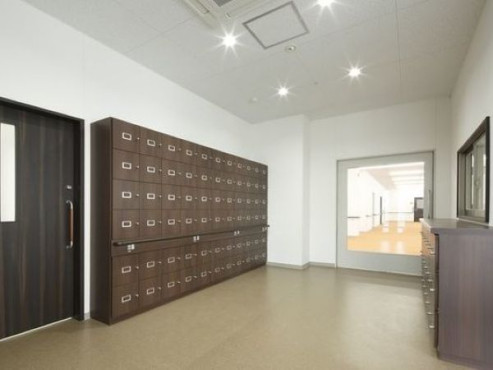 シニアハウス笑楽東住吉