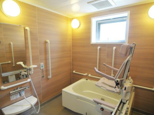 スマイルナーシング小牧