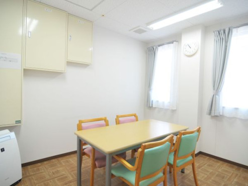 スマイルナーシング小牧