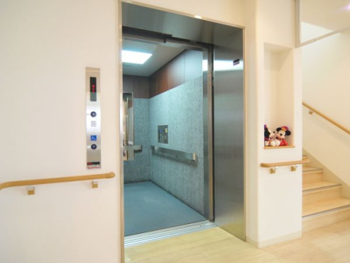 スマイルナーシング刈谷