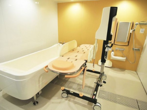 スマイルナーシング名城