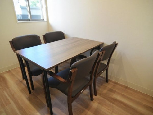 スマイルナーシング名城