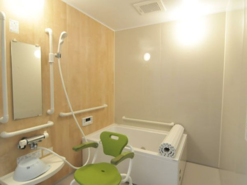 スマイルナーシング豊橋三ノ輪