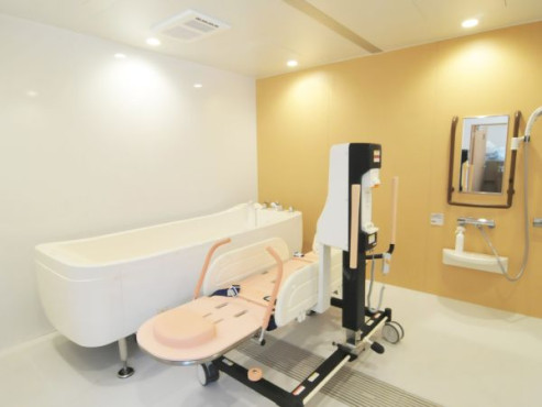 スマイルナーシング豊橋三ノ輪