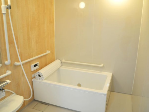 スマイルナーシング豊橋吉田方