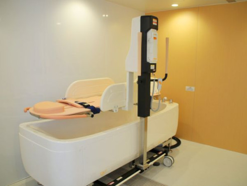 スマイルナーシング豊橋吉田方