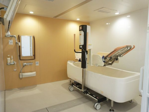 スマイルナーシング半田