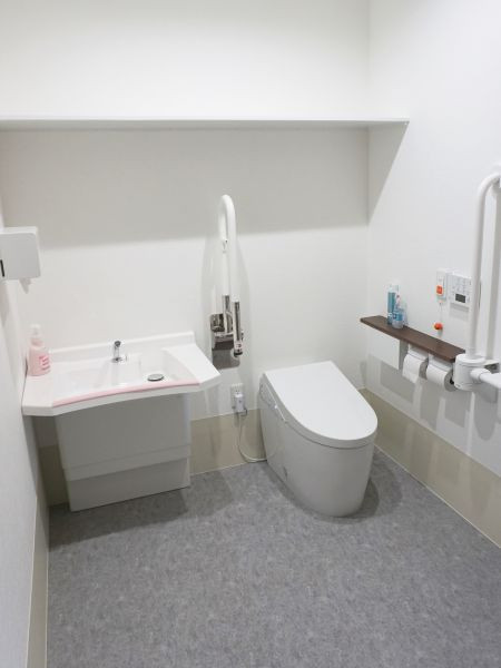 スマイルナーシング半田