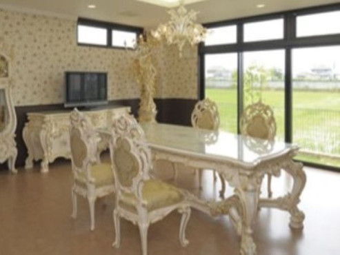 ドルトワールひだまり