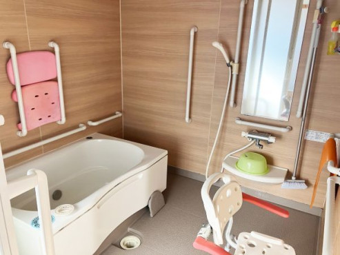 グループホームねこの手