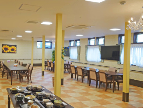 オ・プティ・スワン高槻