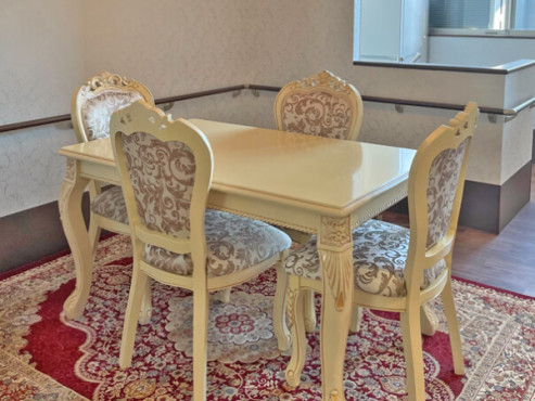 ラ・ルス・フェリス茨木