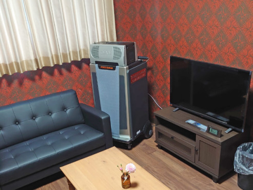 ラ・ルス・フェリス茨木