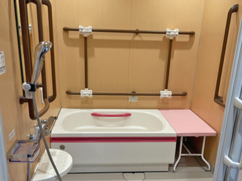 ラ・ルス・フェリス茨木