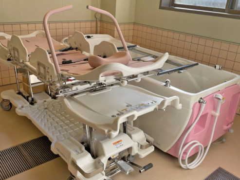 ラ・ルス・フェリス茨木