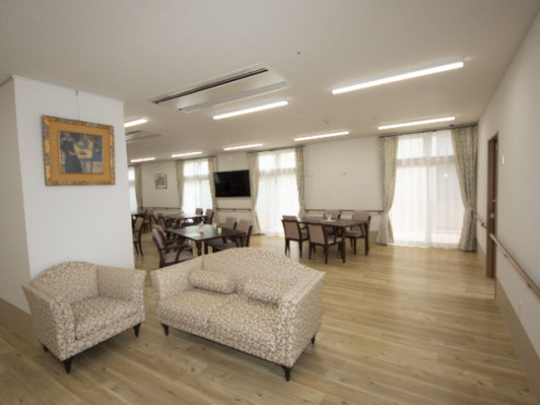 ルソン・ドゥ・クール高槻