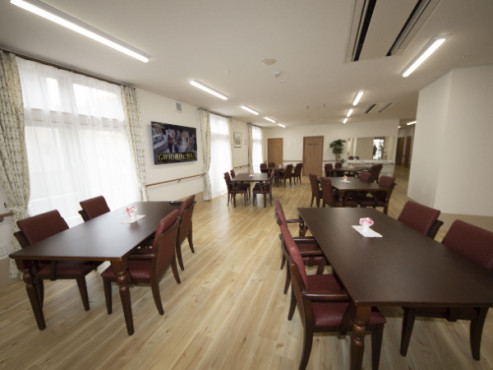 ルソン・ドゥ・クール高槻