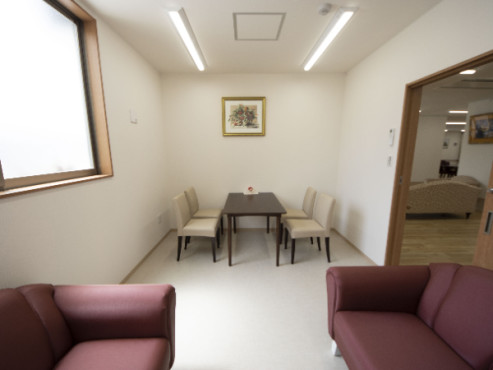 ルソン・ドゥ・クール高槻