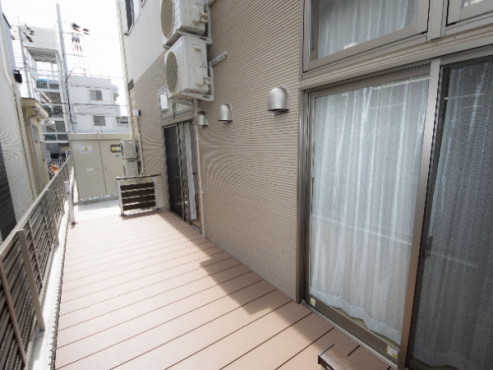 ルソン・ドゥ・クール高槻