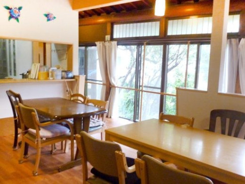 フレンド尼ヶ辻