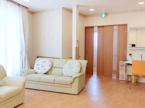 リビングスペース