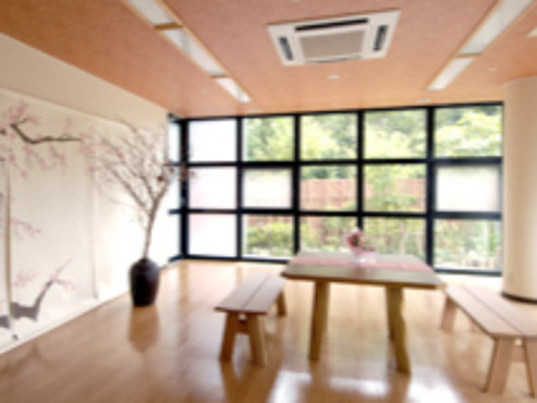 いにしえの里 創生