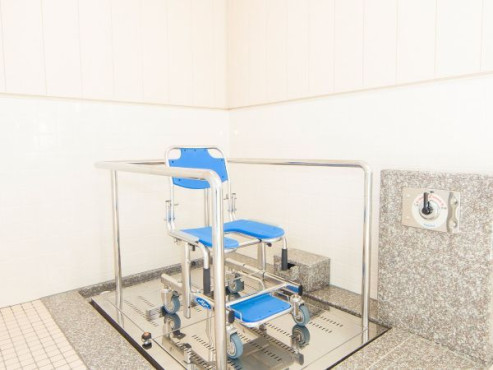 グループホームすまいる