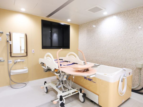 ウェルホーム志木