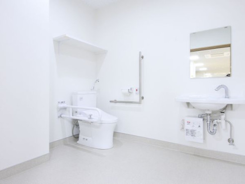 ウェルホーム志木