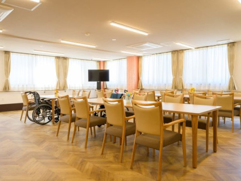 アプリシェイト山科