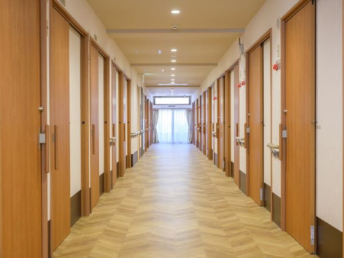 アプリシェイト山科