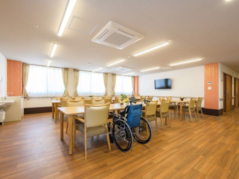 アプリシェイト山科