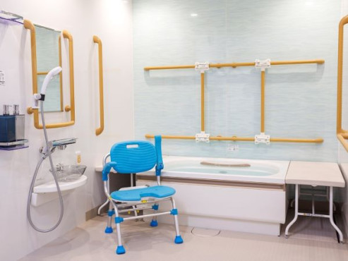 アプリシェイト山科2号館