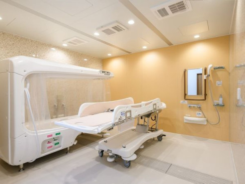 アプリシェイト山科2号館