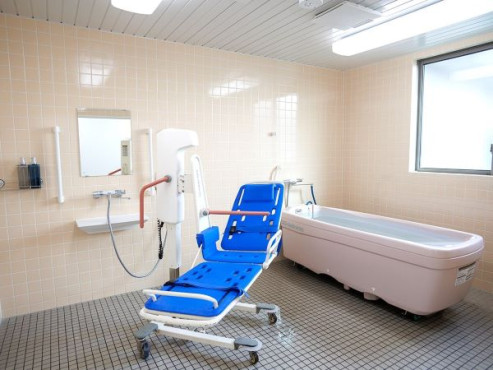 アプリシェイト山科2号館