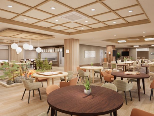 円樹川越かし野台