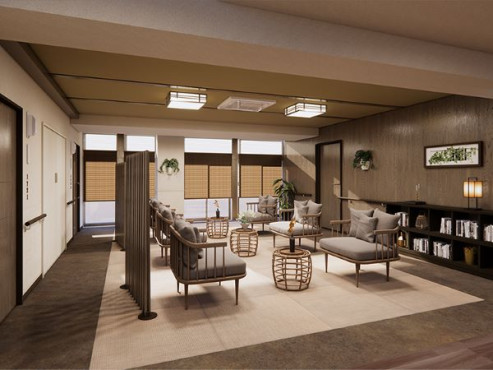 円樹川越かし野台