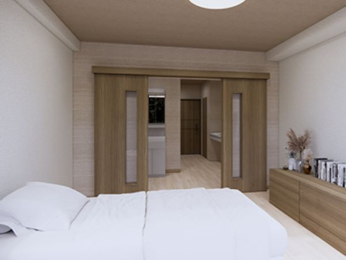 円樹川越かし野台