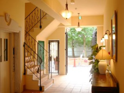 プチモンドさくら