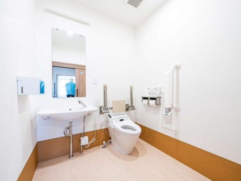 ベストリハナーシングホーム松戸東