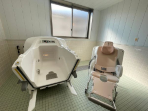 サンライズ・ヴィラ春日部東