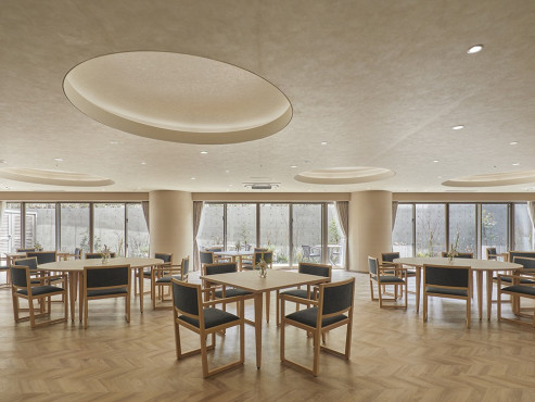 チャームスイート西新宿