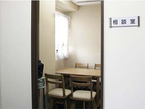 ポルト・ローサ小野原